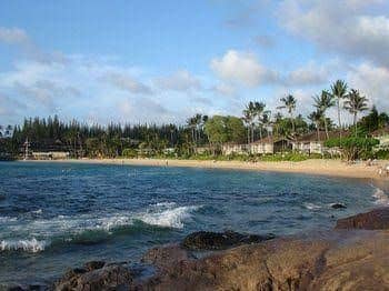 Napili Sunset Beach Front Resort Napili Sunset Beach Front Resort