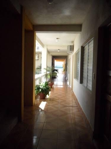 Hotel Villa del Lago0