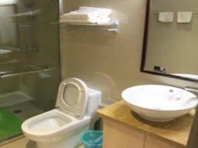 Wuyishan Huanyu Tourist Club Wuyishan Huanyu Tourist Club