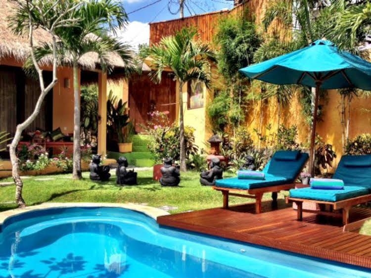 Ulina Villa3