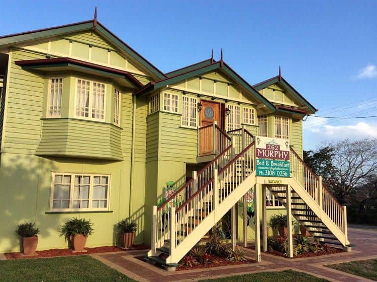 Murphys Bed n Breakfast Murphys Bed n Breakfast