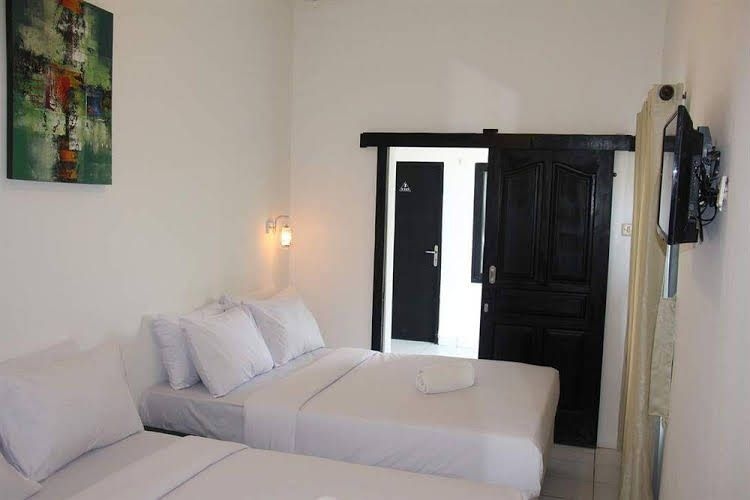 RaBaSTa Resort @ Kuta2