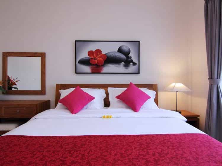 Amaryllis Kedewatan Villa Amaryllis Kedewatan Villa