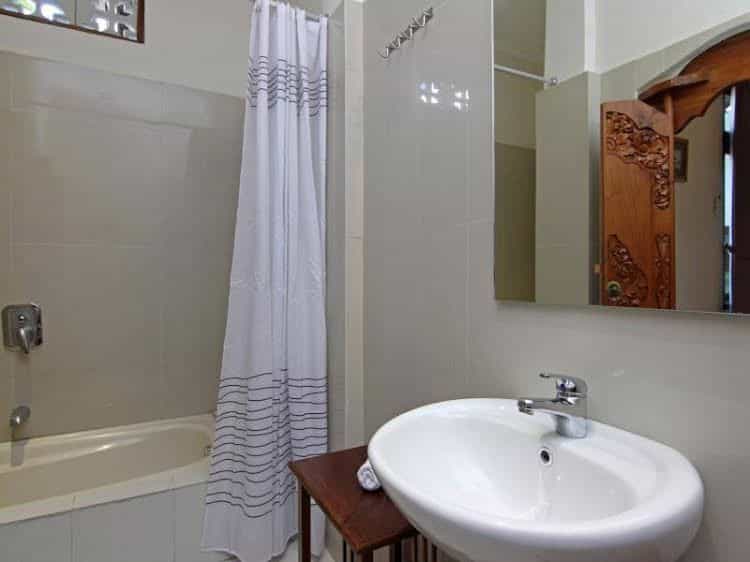 Amaryllis Kedewatan Villa Amaryllis Kedewatan Villa