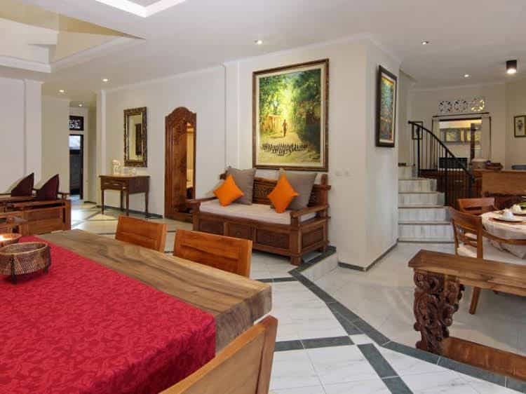 Amaryllis Kedewatan Villa Amaryllis Kedewatan Villa