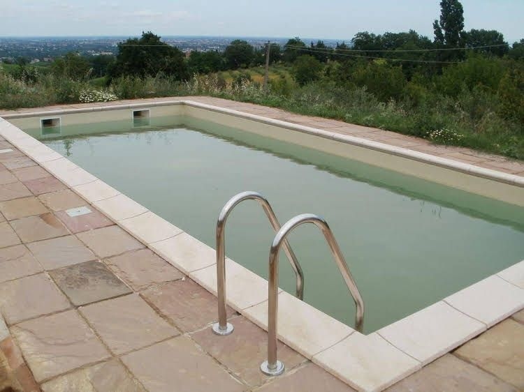 Agriturismo La Gironda0