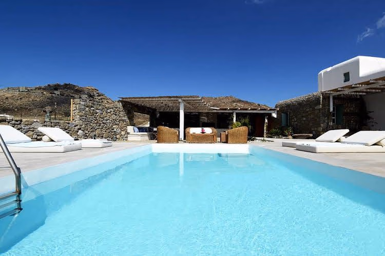 Thalasses Villas4
