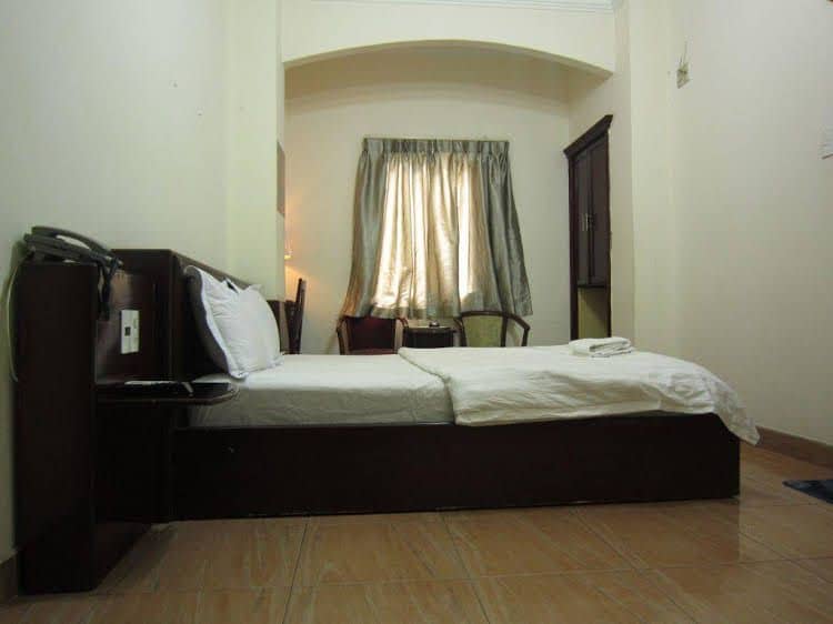 Dai Hoang Ha Hotel Dai Hoang Ha Hotel