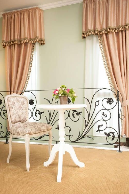 Hotel Boutique Lafayette4