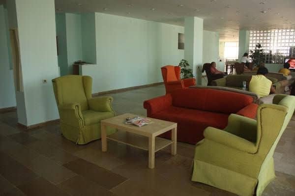 Poseidon Cesme Resort Poseidon Cesme Resort