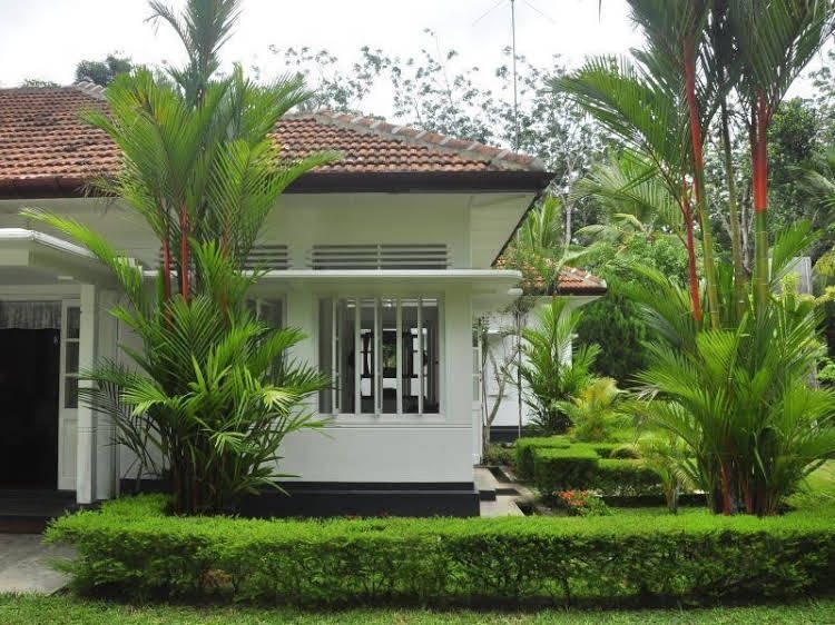 Village Headman's Bungalow2