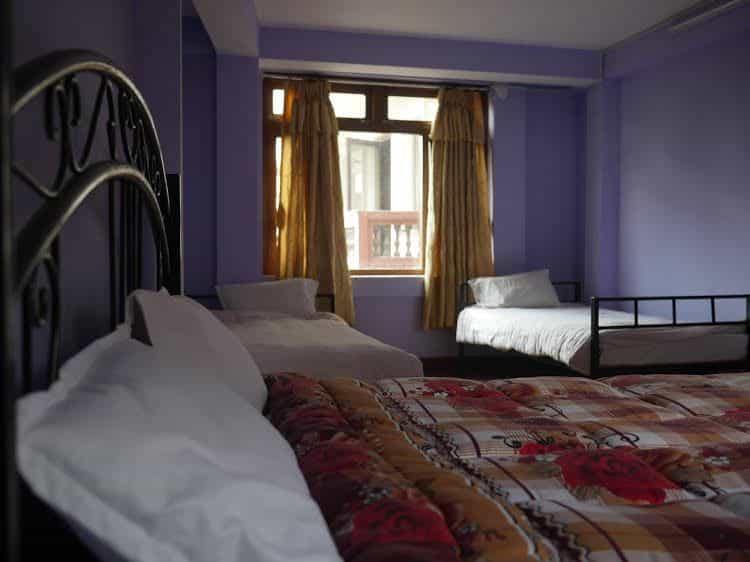 Zen Bed and Breakfast, Kathmandu Zen Bed and Breakfast, Kathmandu