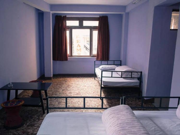 Zen Bed and Breakfast, Kathmandu Zen Bed and Breakfast, Kathmandu