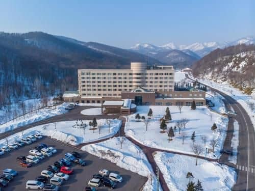 LiVE MAX RESORT HAKODATE Geenpia Onuma LiVE MAX RESORT HAKODATE Geenpia Onuma