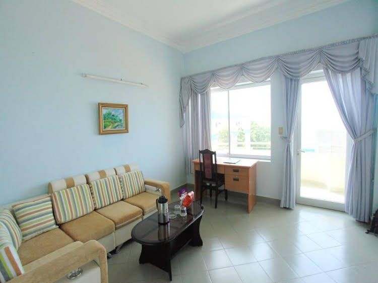 Bao Dam Hang Hai Hotel1
