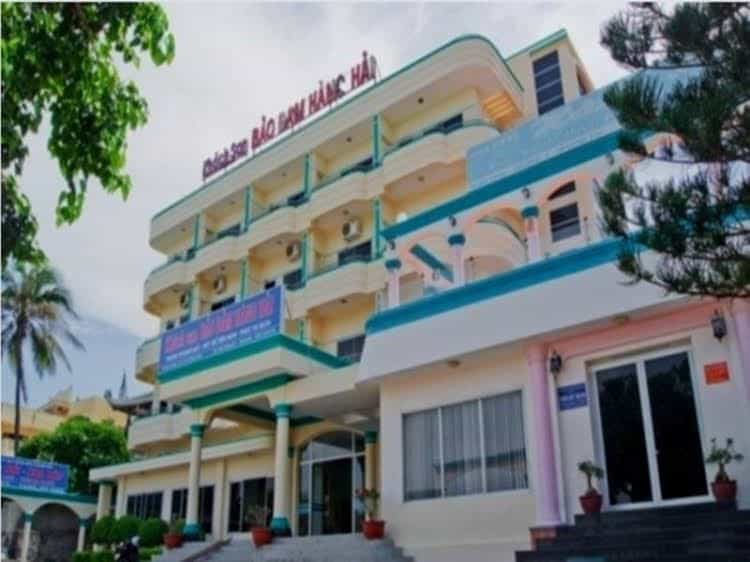 Bao Dam Hang Hai Hotel Bao Dam Hang Hai Hotel
