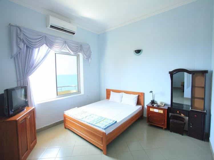 Bao Dam Hang Hai Hotel Bao Dam Hang Hai Hotel