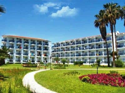 Atlantique Holiday Club Atlantique Holiday Club