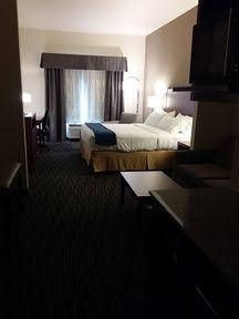 Holiday Inn Express Hotel & Suites York3
