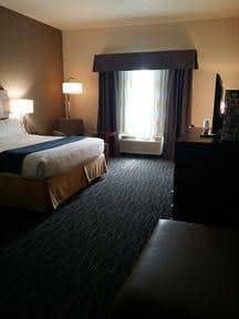 Holiday Inn Express Hotel & Suites York Holiday Inn Express Hotel & Suites York