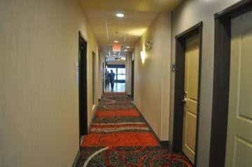 Holiday Inn Express Greensburg