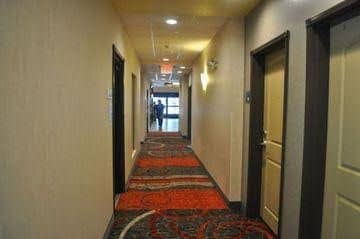 Holiday Inn Express Greensburg Holiday Inn Express Greensburg