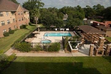 Staybridge Suites Houston NW/Willowbrook Staybridge Suites Houston NW/Willowbrook