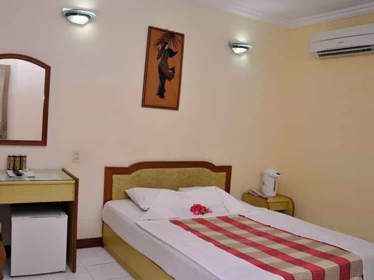 Thang Muoi Hotel Thang Muoi Hotel
