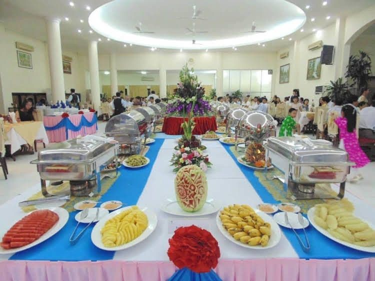 Thang Muoi Hotel Thang Muoi Hotel