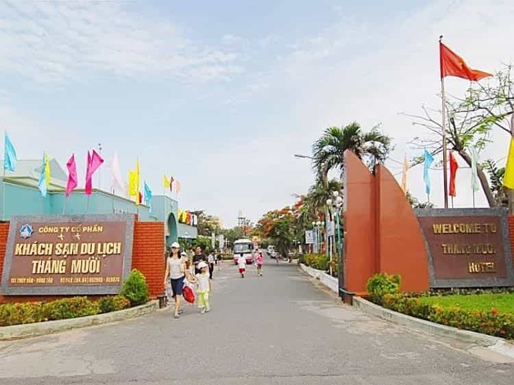 Thang Muoi Hotel Thang Muoi Hotel