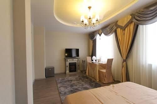 Gall&anna Hotel Gall&anna Hotel