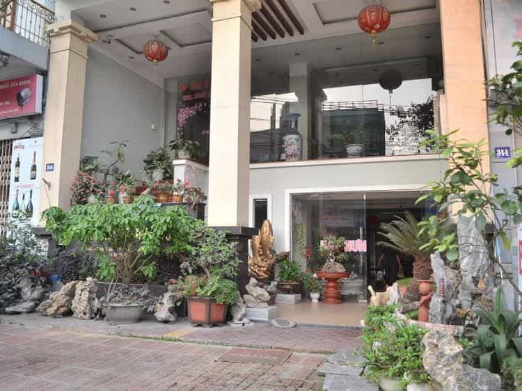 Hop Hung Hotel Hop Hung Hotel