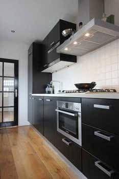 Apartment Trendy Alkmaar Apartment Trendy Alkmaar