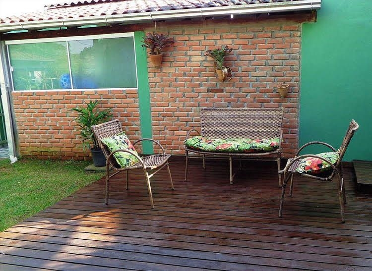 Pousada Ares do Sul0