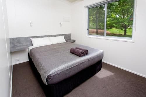 Superior Three-Bedroom Cabin