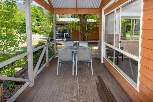 Cedar Villa