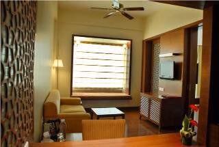 แึคมเบย์ แกรนด์ รีสอร์ท กูกาส (Hotel Cambay Grand - Kukas)2