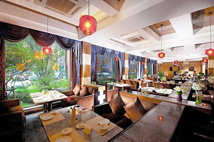 7Mu Garden Boutique Hotel1
