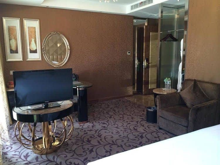 7Mu Garden Boutique Hotel 7Mu Garden Boutique Hotel