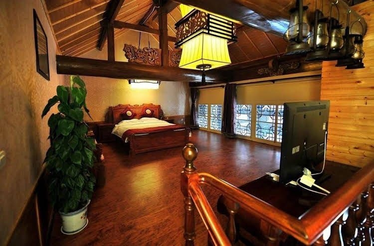 Pingyao Hotel1