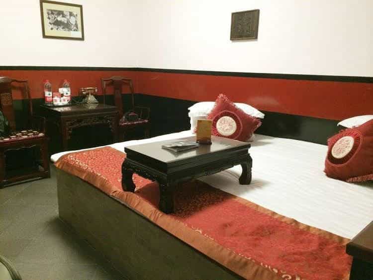 Pingyao Hotel Pingyao Hotel