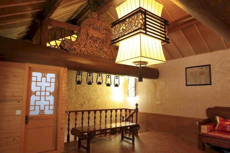 Pingyao Hotel2