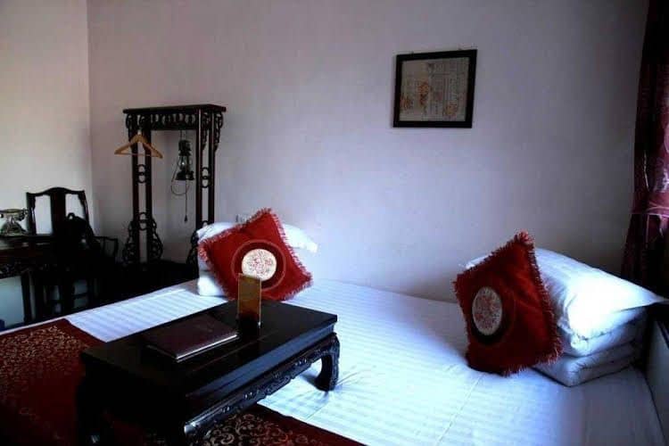 Pingyao Hotel Pingyao Hotel
