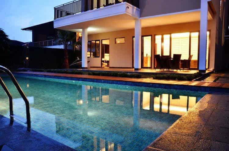 Elok Villa Dago Private Pool Elok Villa Dago Private Pool