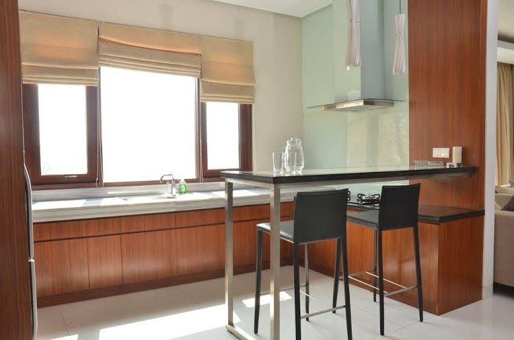 Elok Villa Dago Private Pool4