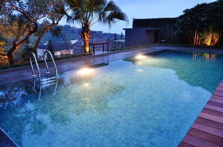 Elok Villa Dago Private Pool Elok Villa Dago Private Pool