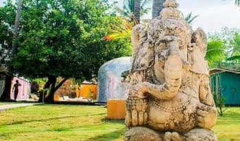 เบล แอร์ รีสอร์ต เบล แอร์ รีสอร์ต