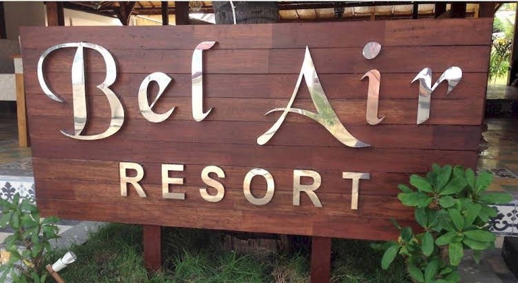 เบล แอร์ รีสอร์ต (Bel Air Resort)3