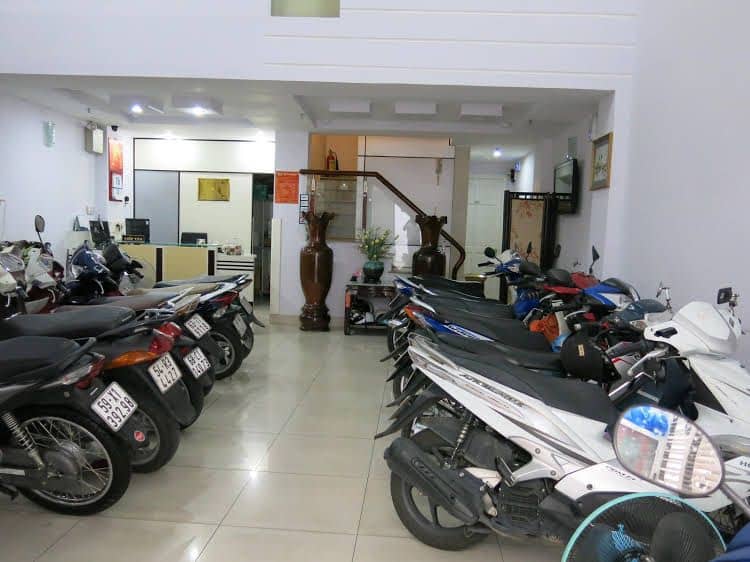 Anh Ngoc Hotel Anh Ngoc Hotel