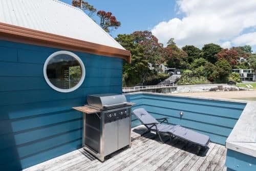 Two-Bedroom Apartment - Upper Floor